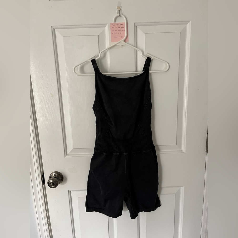 FP movement good karma high neck runsie
